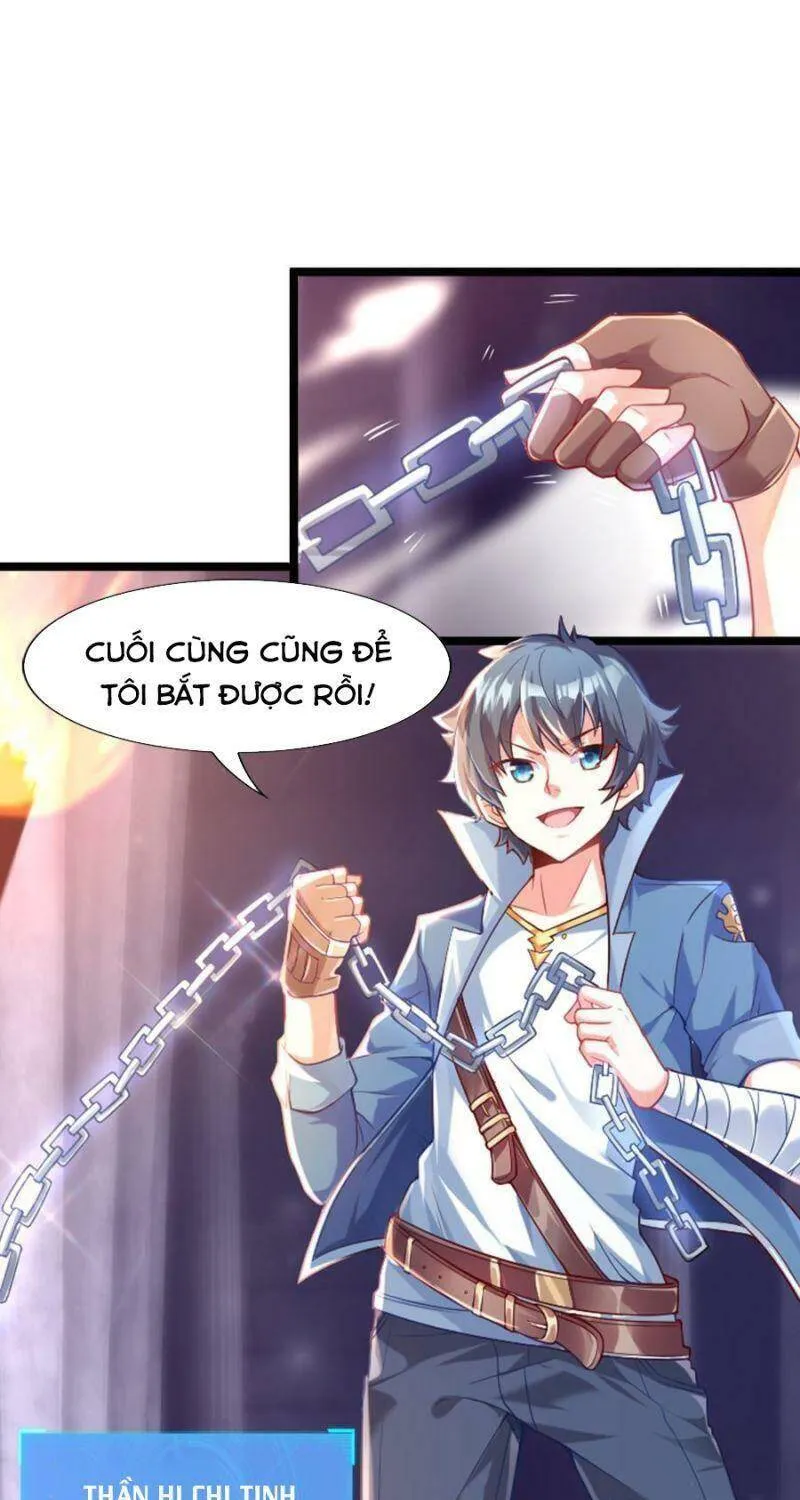 Hậu Cung ta toàn ma nữ phản diện Chap 1 - Next Chap 2
