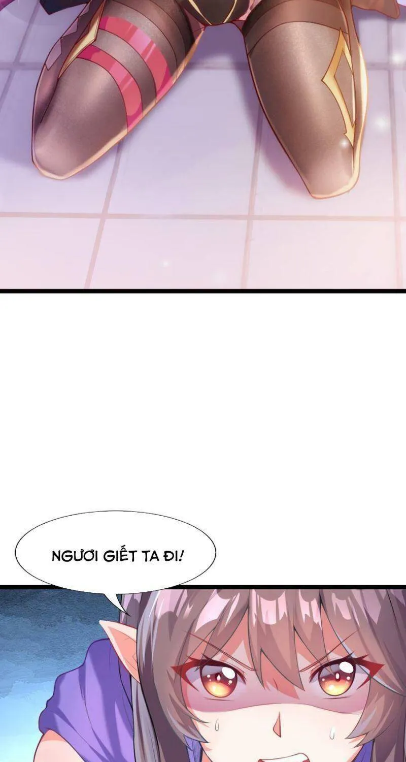 Hậu Cung ta toàn ma nữ phản diện Chap 1 - Next Chap 2