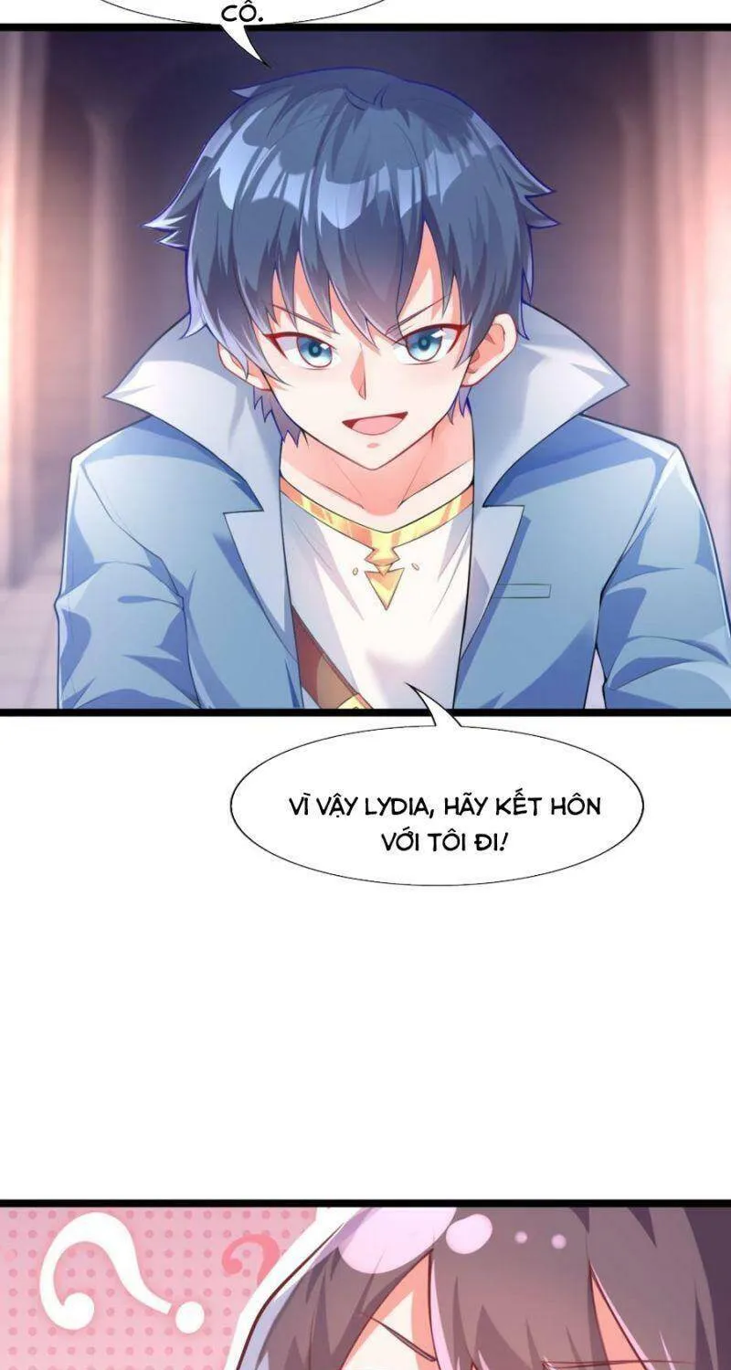 Hậu Cung ta toàn ma nữ phản diện Chap 1 - Next Chap 2