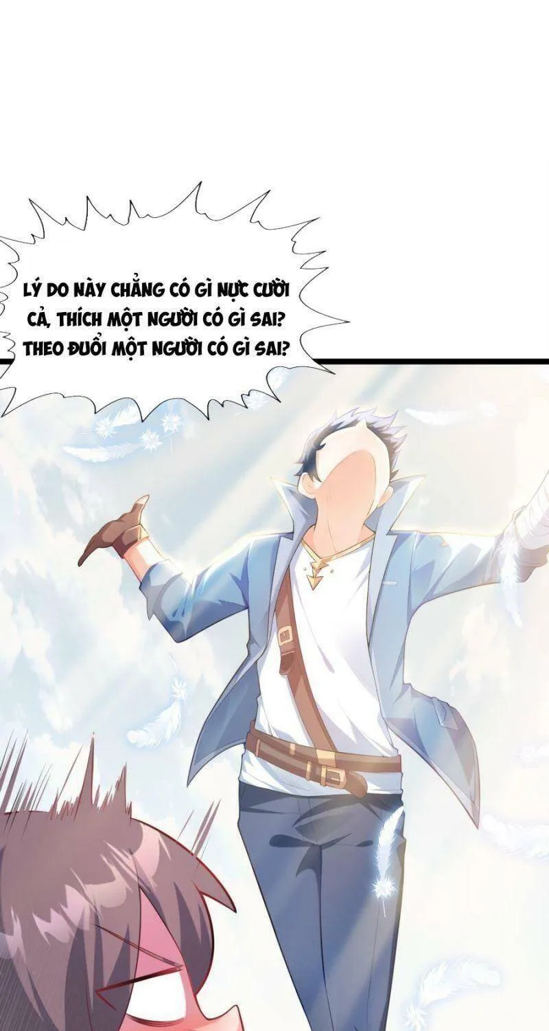 Hậu Cung ta toàn ma nữ phản diện Chap 1 - Next Chap 2