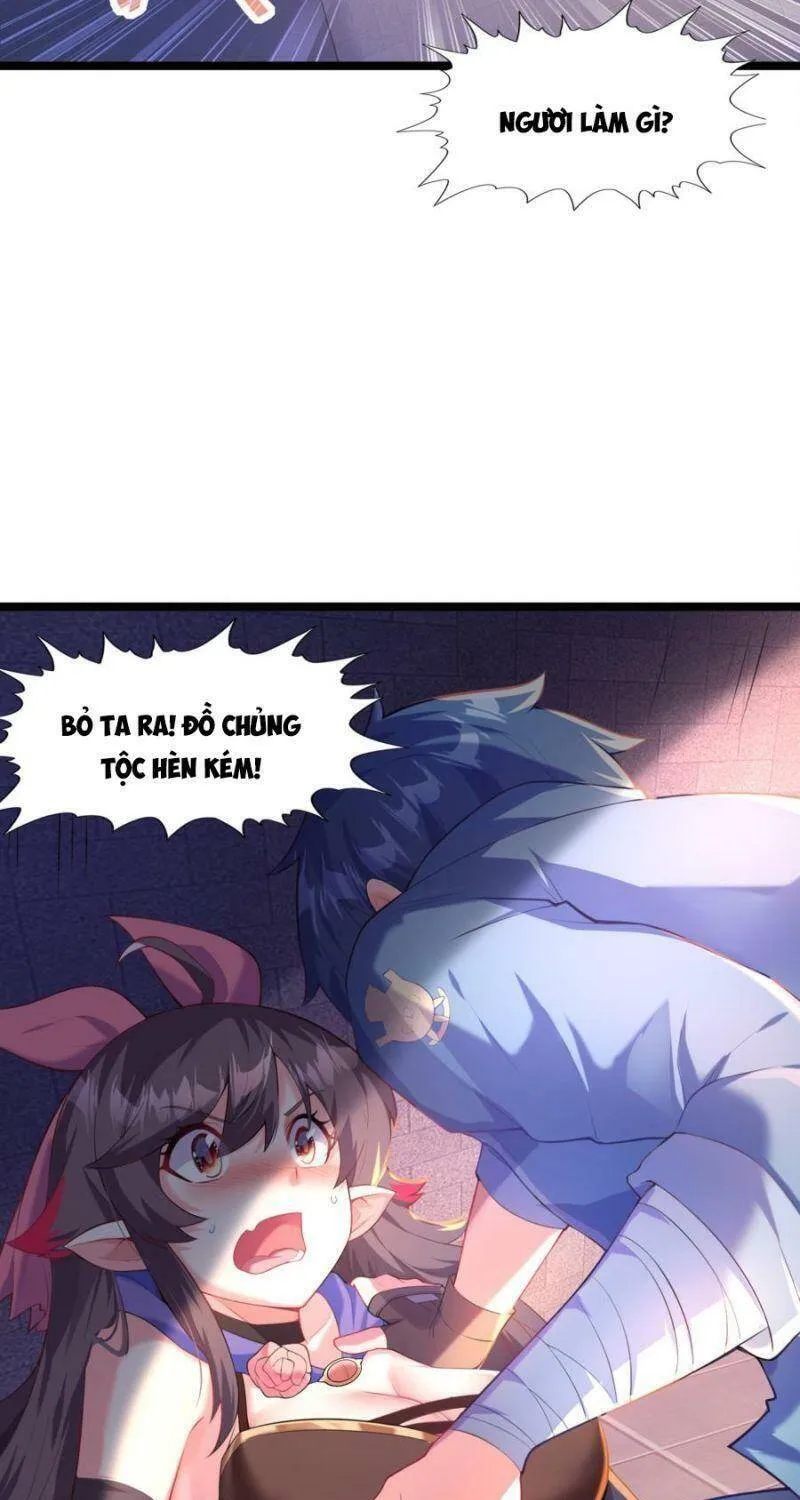 Hậu Cung ta toàn ma nữ phản diện Chap 1 - Next Chap 2