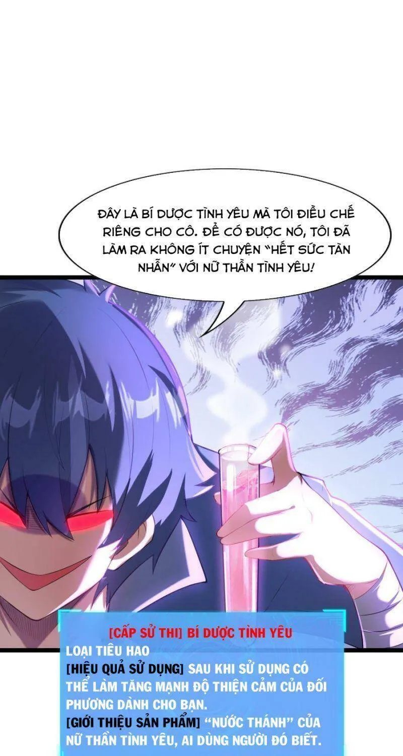 Hậu Cung ta toàn ma nữ phản diện Chap 1 - Next Chap 2