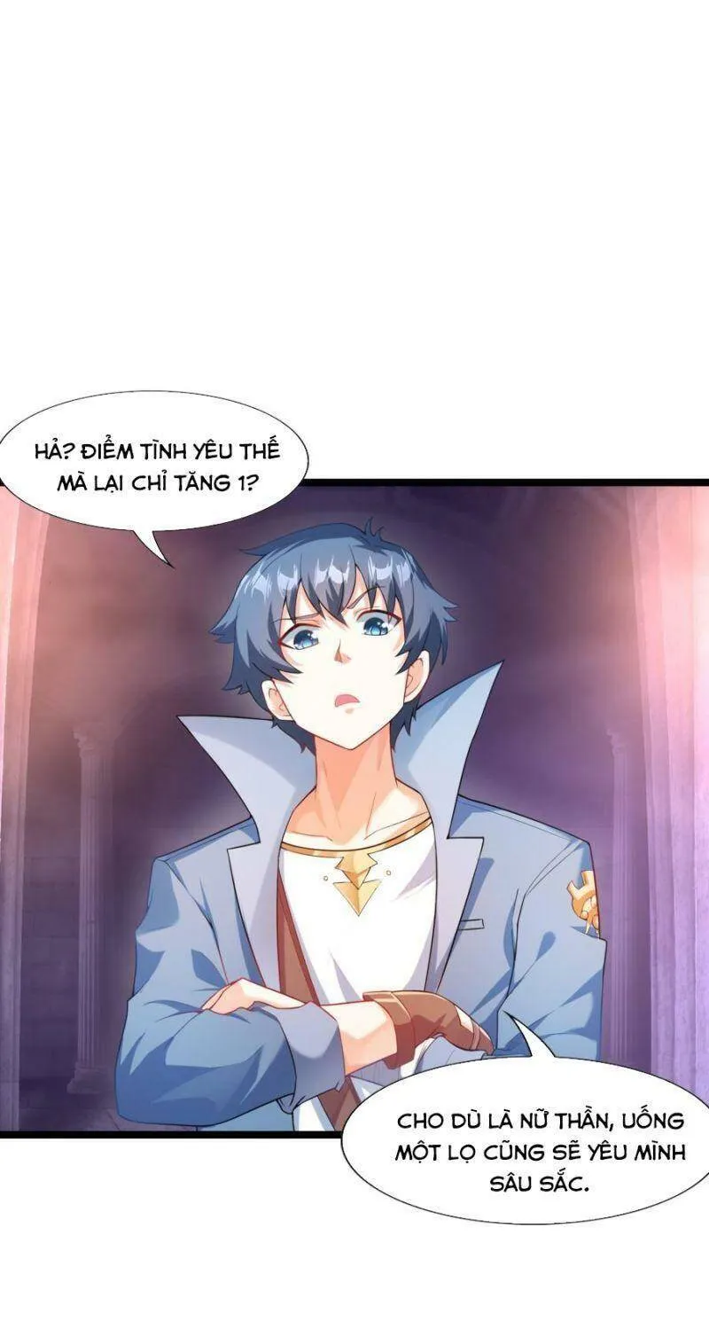 Hậu Cung ta toàn ma nữ phản diện Chap 1 - Next Chap 2