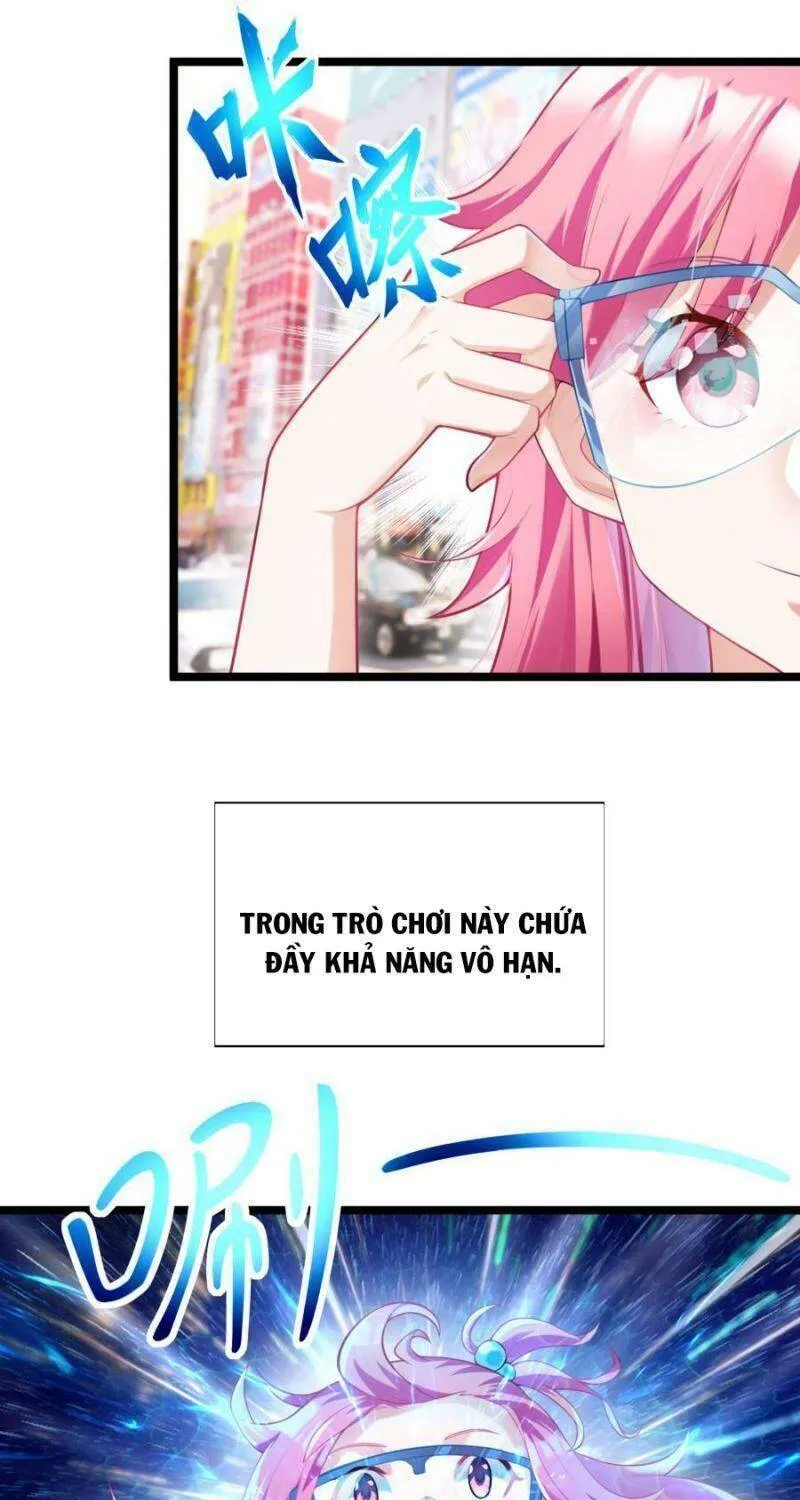 Hậu Cung ta toàn ma nữ phản diện Chap 1 - Next Chap 2