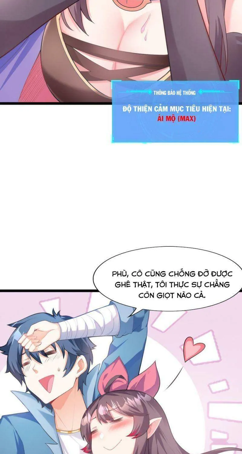 Hậu Cung ta toàn ma nữ phản diện Chap 1 - Next Chap 2