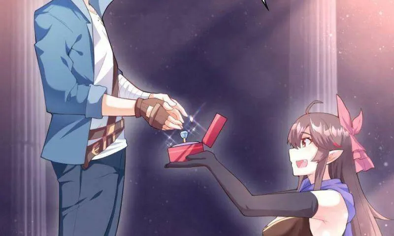 Hậu Cung ta toàn ma nữ phản diện Chap 1 - Next Chap 2