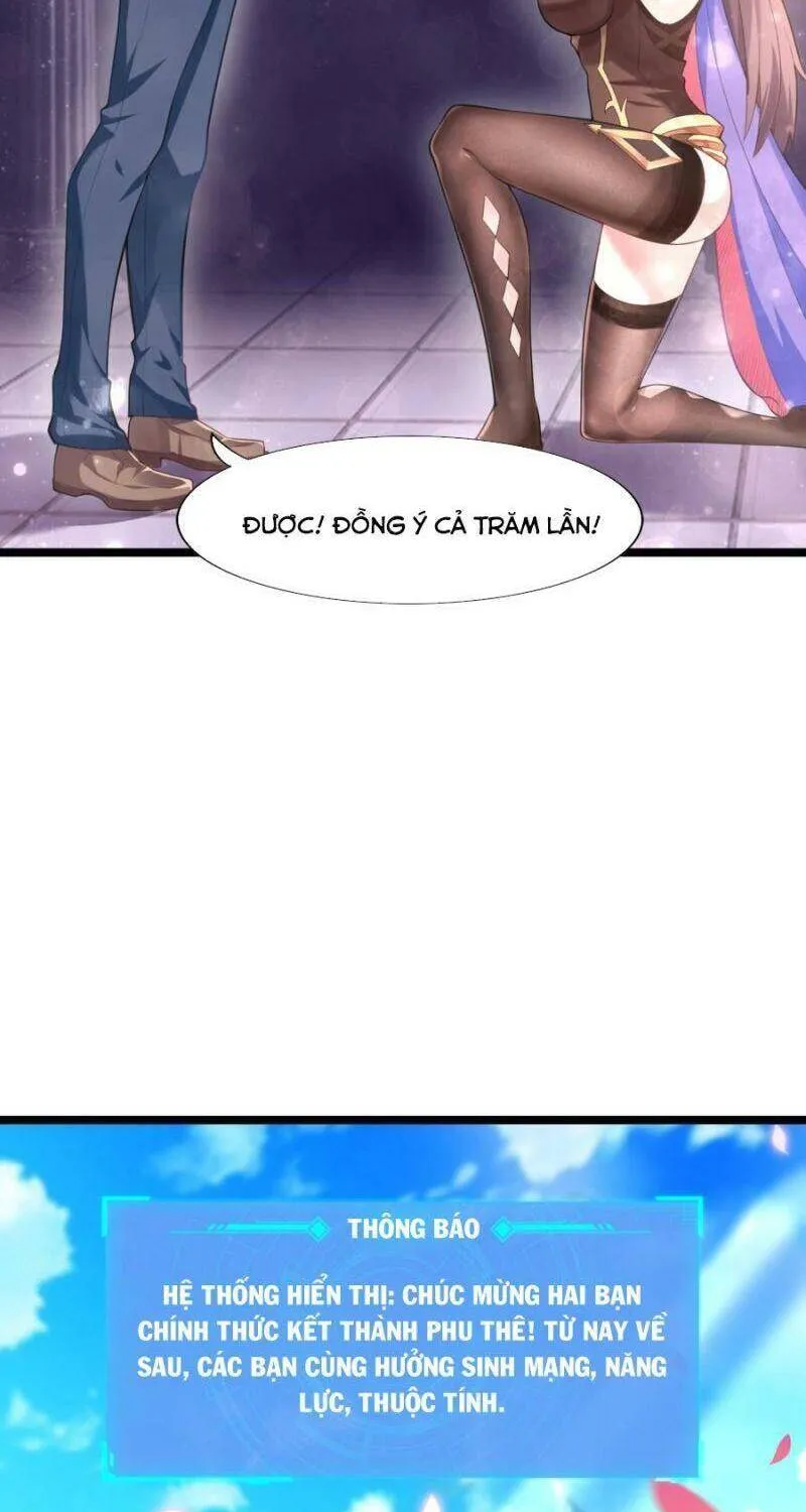 Hậu Cung ta toàn ma nữ phản diện Chap 1 - Next Chap 2