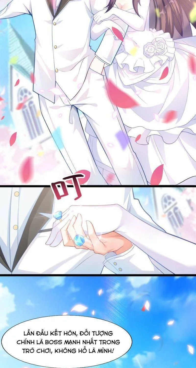 Hậu Cung ta toàn ma nữ phản diện Chap 1 - Next Chap 2