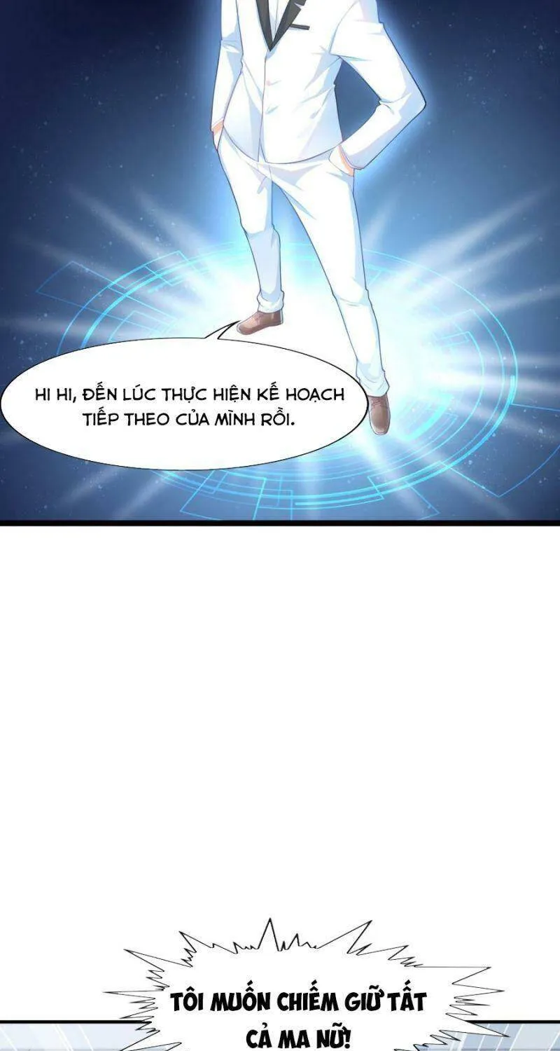 Hậu Cung ta toàn ma nữ phản diện Chap 1 - Next Chap 2