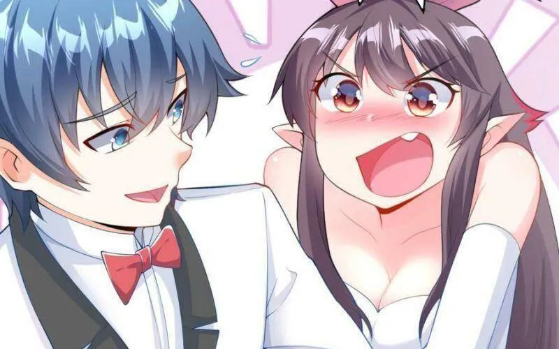 Hậu Cung ta toàn ma nữ phản diện Chap 1 - Next Chap 2