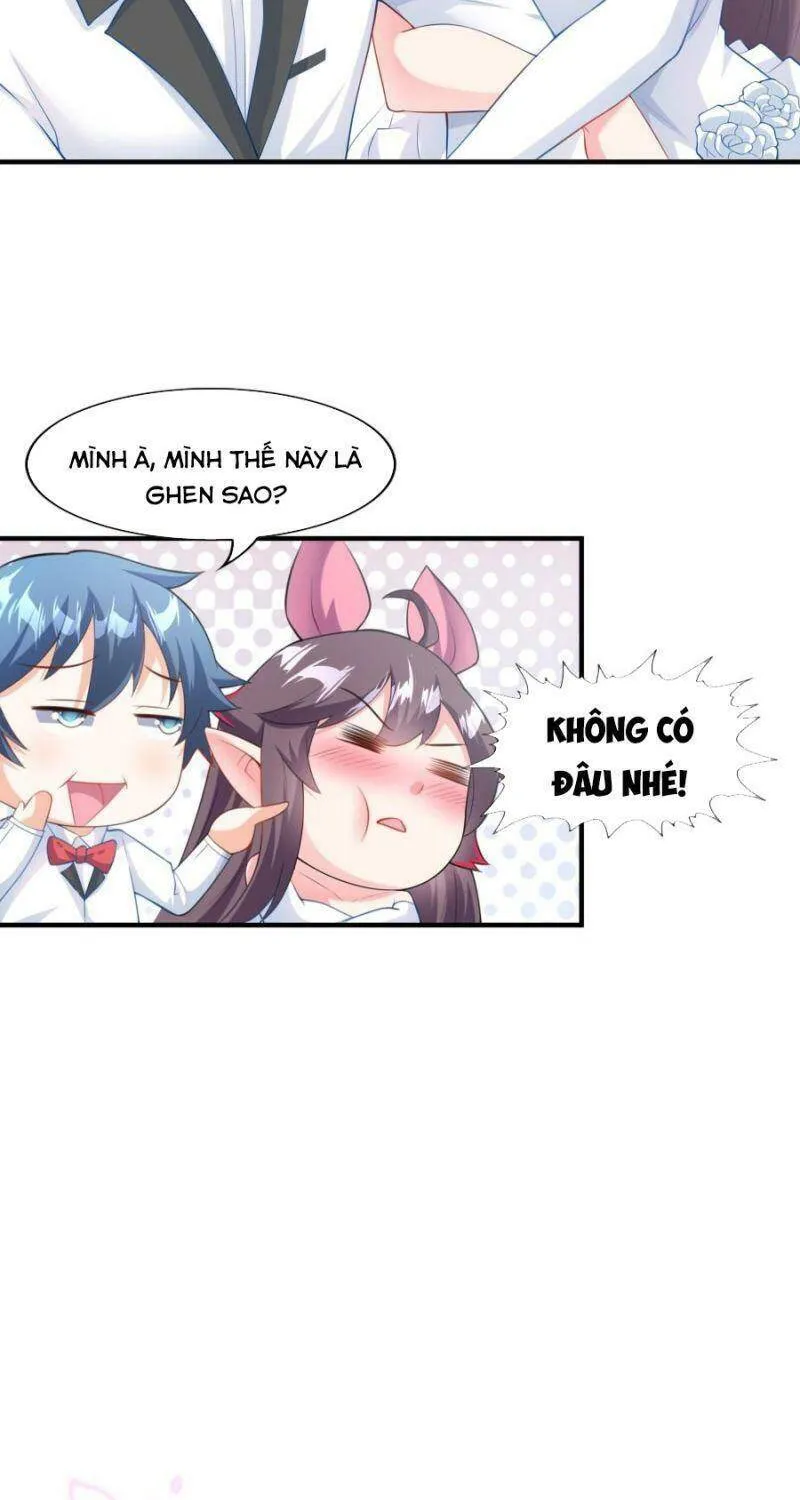 Hậu Cung ta toàn ma nữ phản diện Chap 1 - Next Chap 2