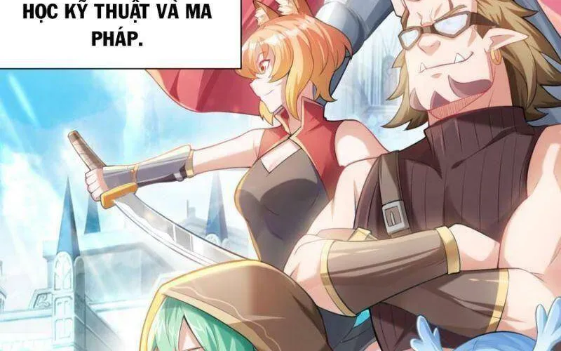 Hậu Cung ta toàn ma nữ phản diện Chap 1 - Next Chap 2