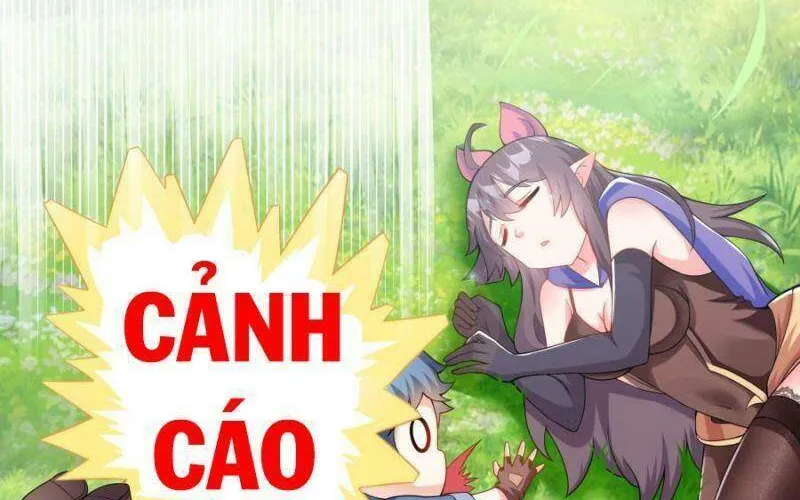 Hậu Cung ta toàn ma nữ phản diện Chap 1 - Next Chap 2
