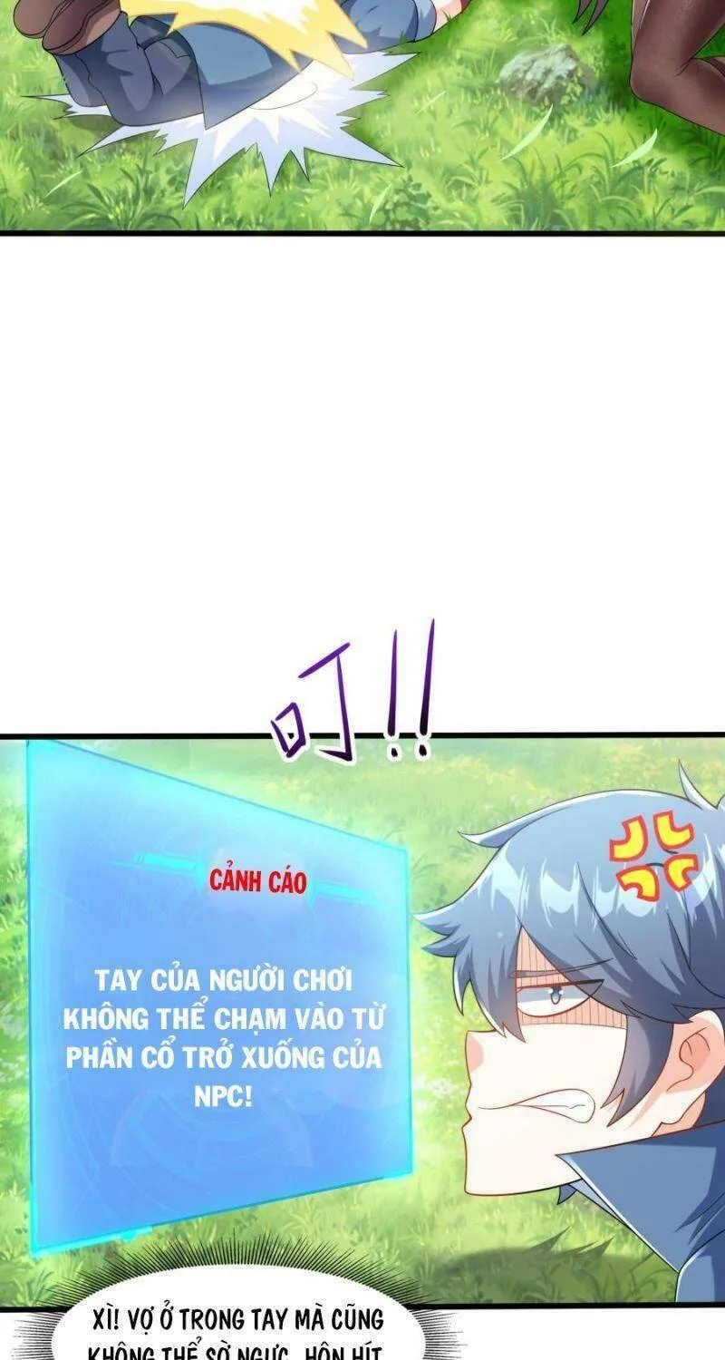 Hậu Cung ta toàn ma nữ phản diện Chap 1 - Next Chap 2
