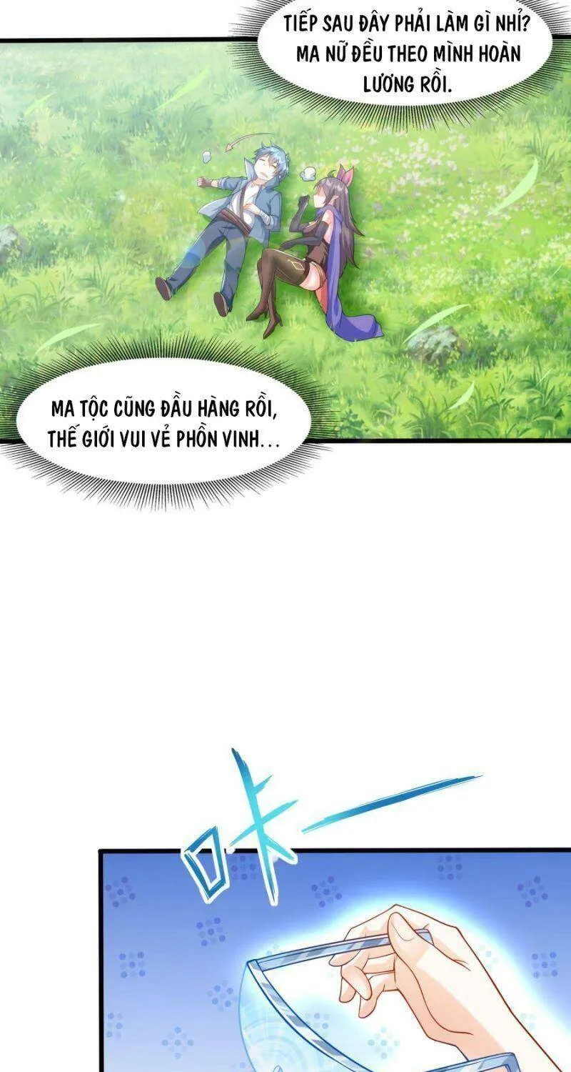 Hậu Cung ta toàn ma nữ phản diện Chap 1 - Next Chap 2