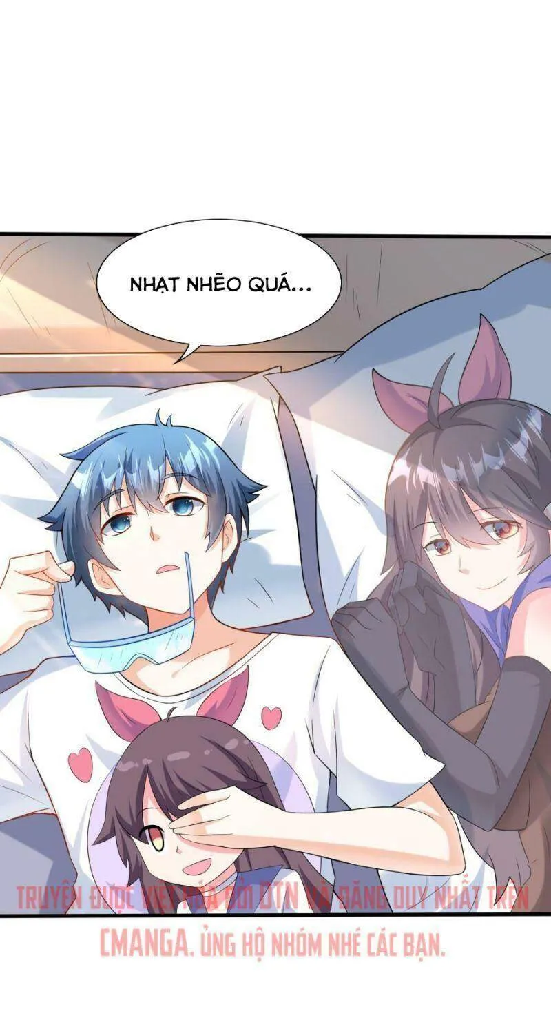 Hậu Cung ta toàn ma nữ phản diện Chap 1 - Next Chap 2