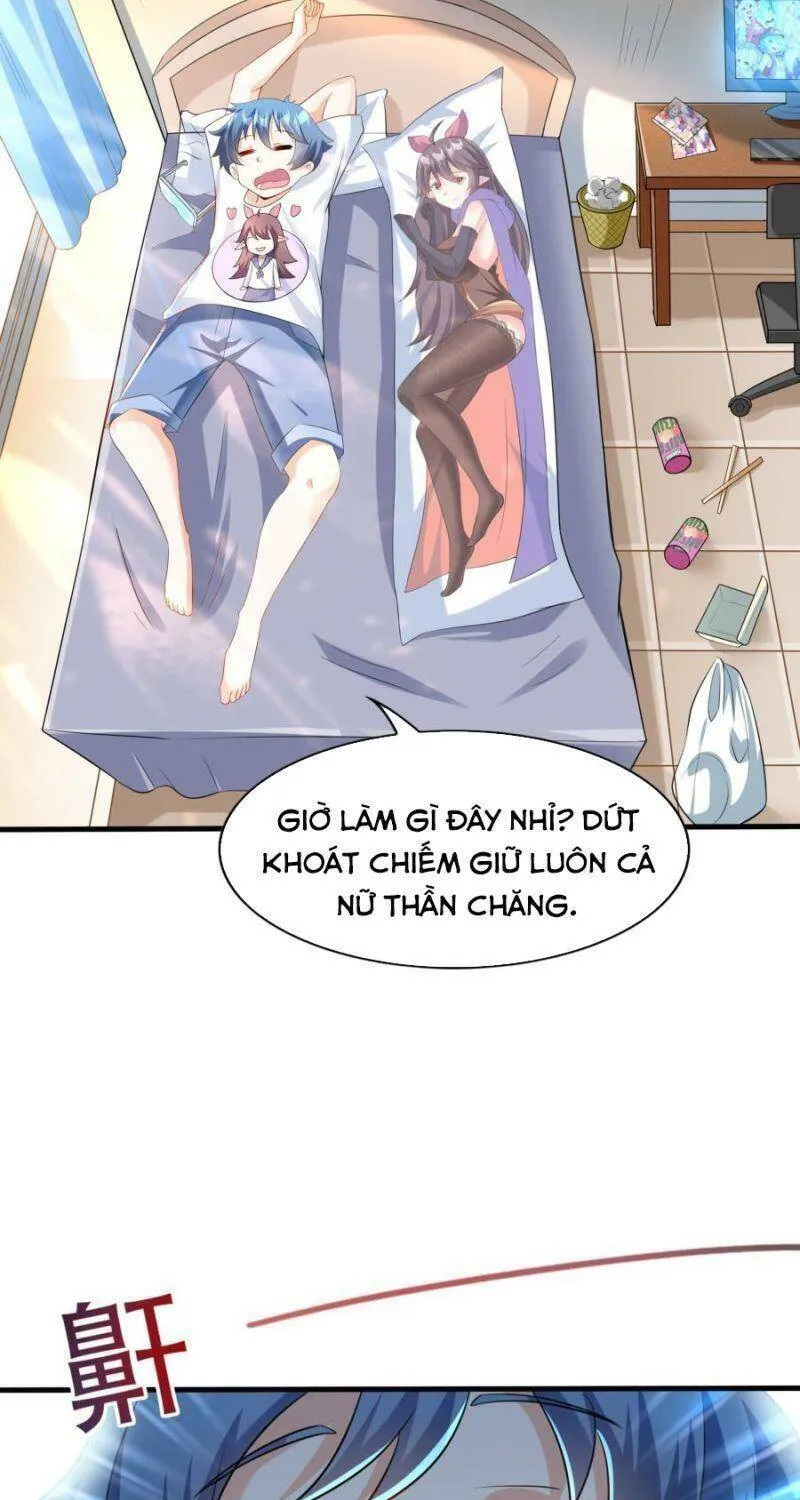 Hậu Cung ta toàn ma nữ phản diện Chap 1 - Next Chap 2