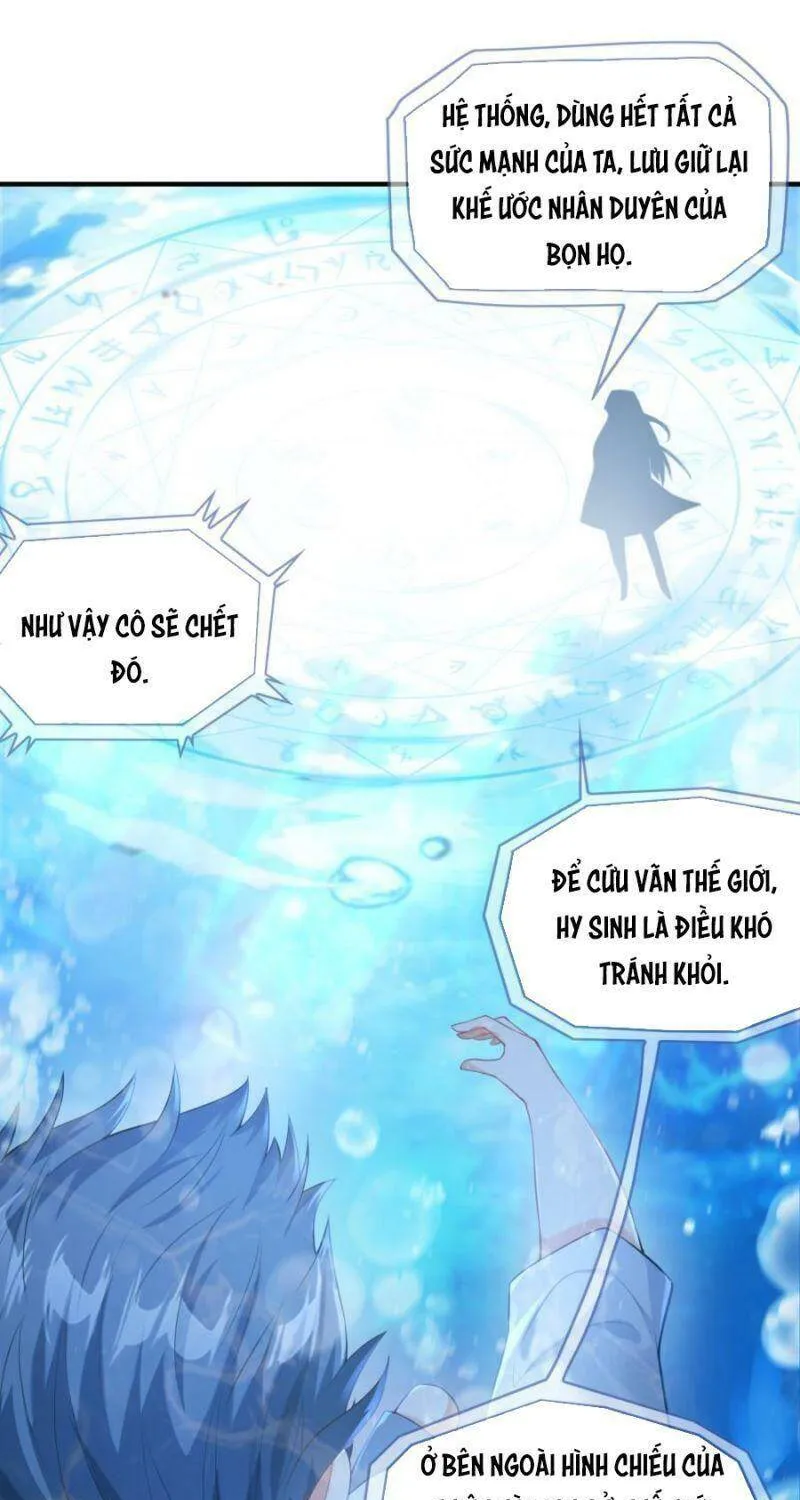 Hậu Cung ta toàn ma nữ phản diện Chap 1 - Next Chap 2