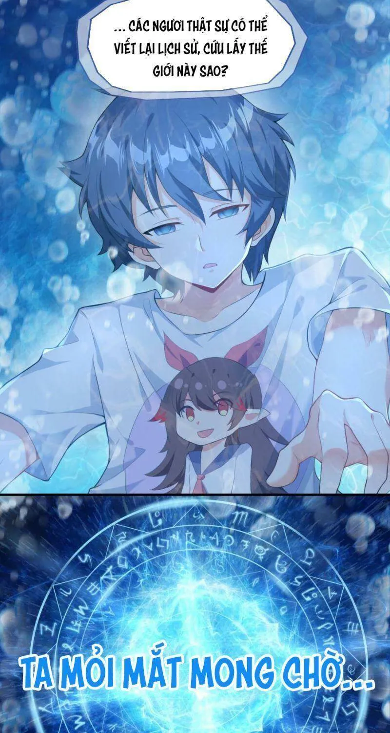 Hậu Cung ta toàn ma nữ phản diện Chap 1 - Next Chap 2