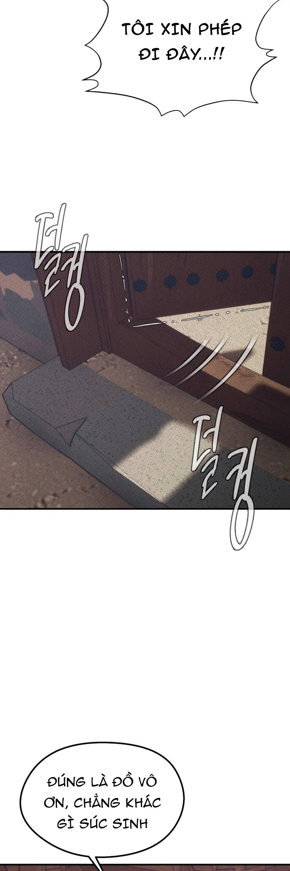 Hậu Duệ Ác Thần Chap 1 - Next Chap 2