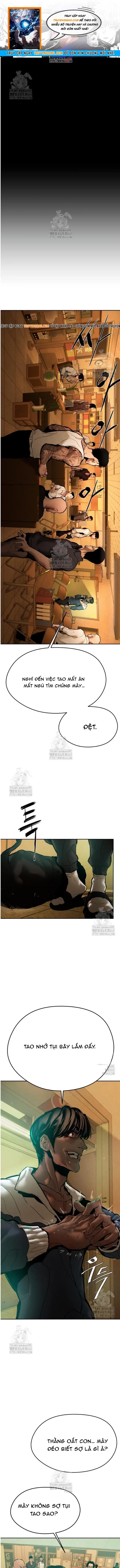 Hậu Duệ Ác Thần Chap 11 - Next Chap 12