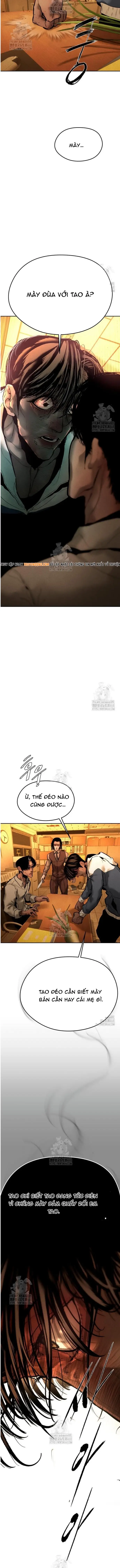 Hậu Duệ Ác Thần Chap 11 - Next Chap 12