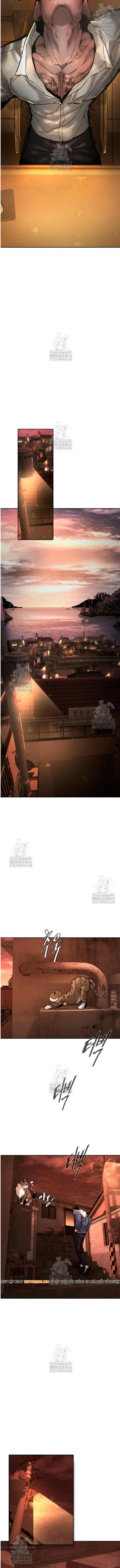 Hậu Duệ Ác Thần Chap 11 - Next Chap 12