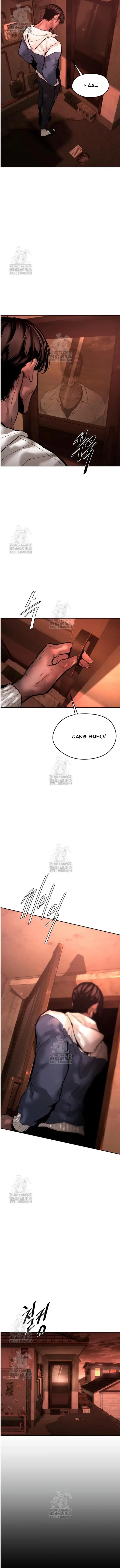 Hậu Duệ Ác Thần Chap 11 - Next Chap 12