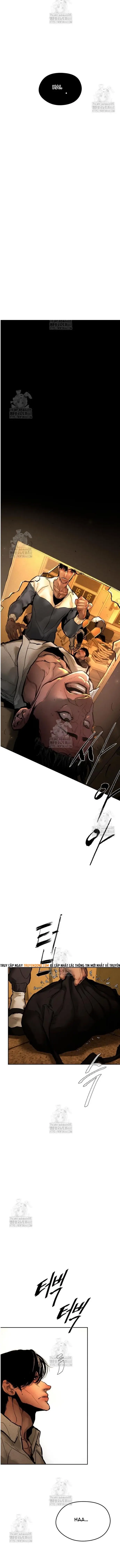 Hậu Duệ Ác Thần Chap 11 - Next Chap 12