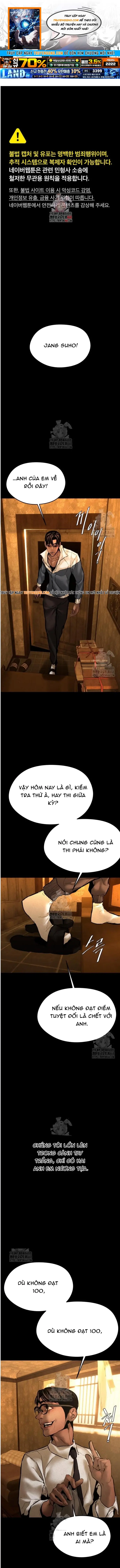 Hậu Duệ Ác Thần Chap 12 - Next Chap 13