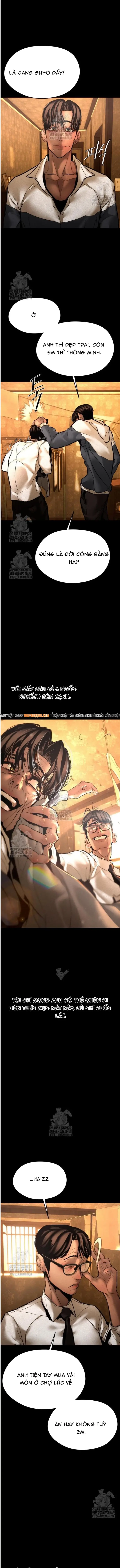 Hậu Duệ Ác Thần Chap 12 - Next Chap 13