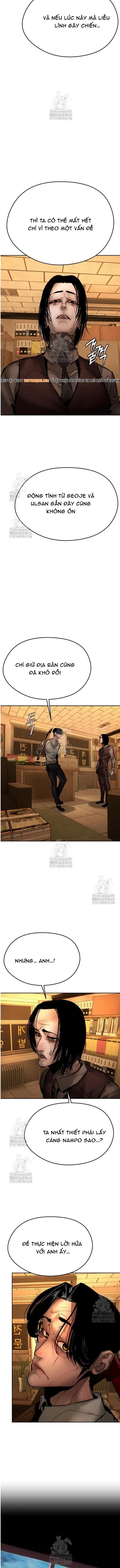 Hậu Duệ Ác Thần Chap 12 - Next Chap 13