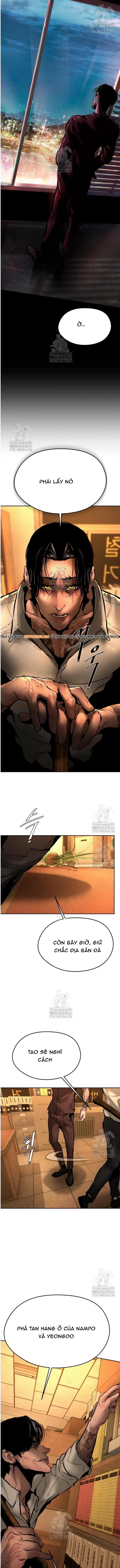 Hậu Duệ Ác Thần Chap 12 - Next Chap 13