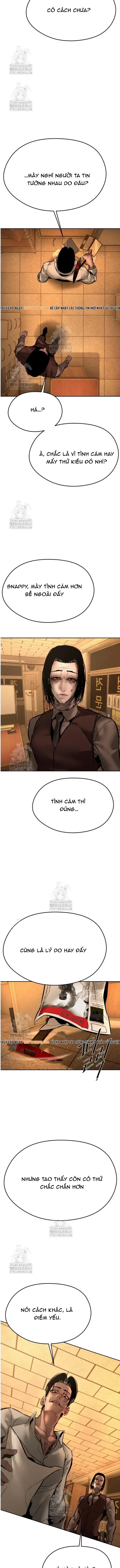 Hậu Duệ Ác Thần Chap 12 - Next Chap 13