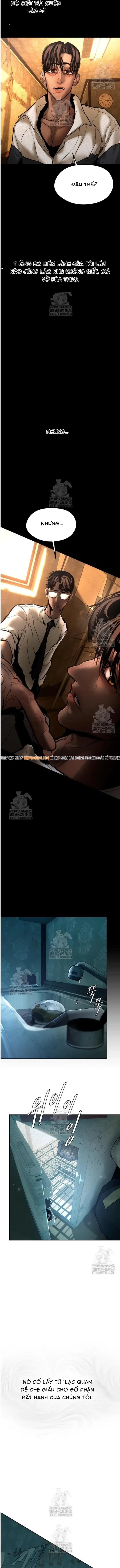 Hậu Duệ Ác Thần Chap 12 - Next Chap 13