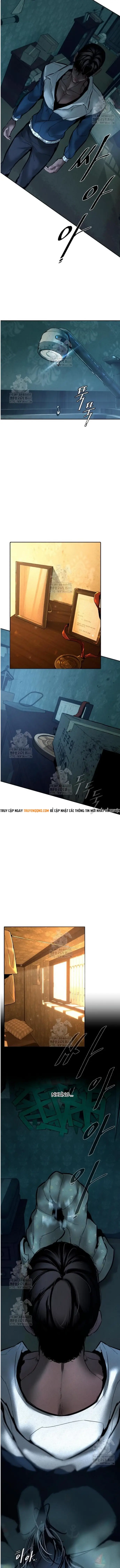 Hậu Duệ Ác Thần Chap 12 - Next Chap 13