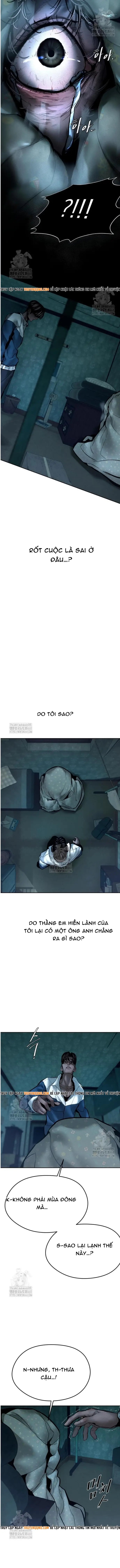 Hậu Duệ Ác Thần Chap 12 - Next Chap 13