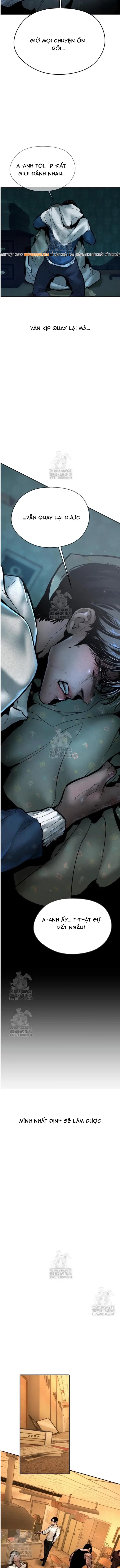 Hậu Duệ Ác Thần Chap 12 - Next Chap 13