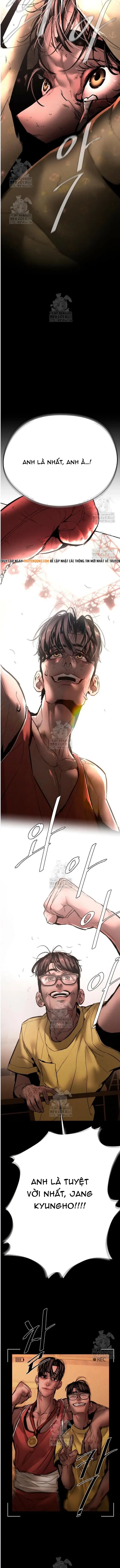 Hậu Duệ Ác Thần Chap 13 - Next Chap 14