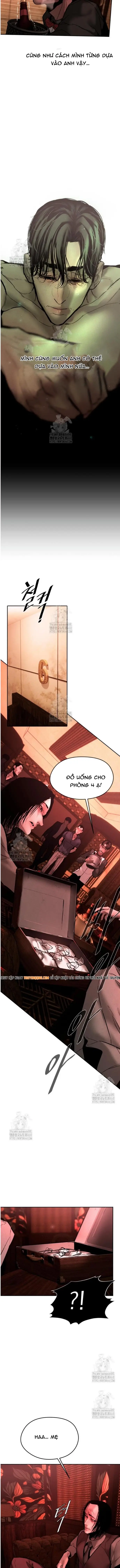 Hậu Duệ Ác Thần Chap 13 - Next Chap 14