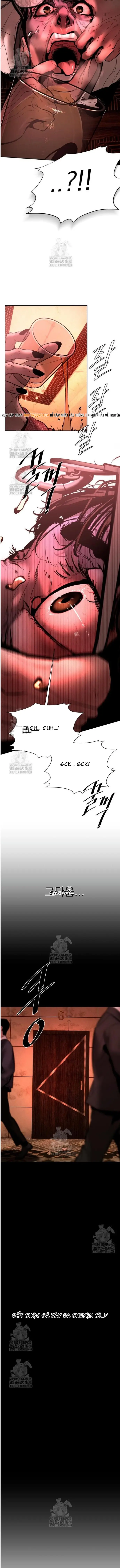 Hậu Duệ Ác Thần Chap 13 - Next Chap 14