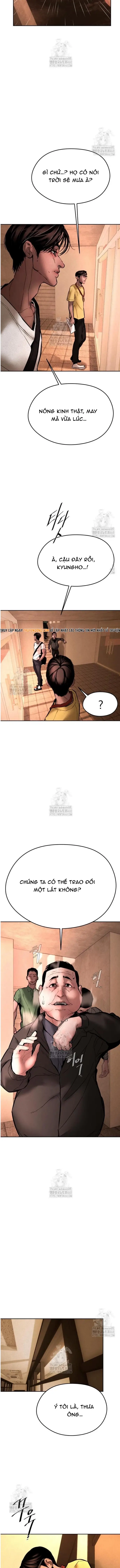 Hậu Duệ Ác Thần Chap 13 - Next Chap 14