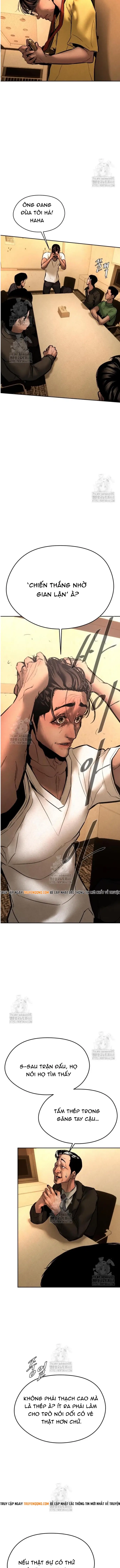 Hậu Duệ Ác Thần Chap 13 - Next Chap 14