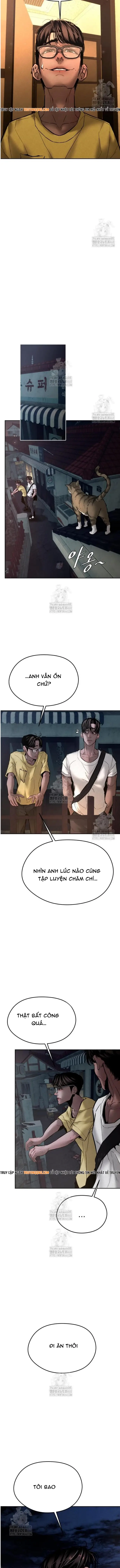 Hậu Duệ Ác Thần Chap 13 - Next Chap 14