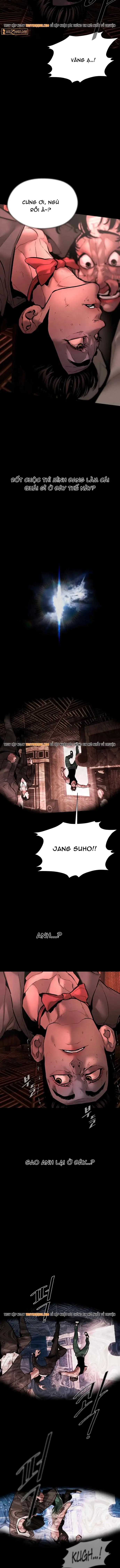 Hậu Duệ Ác Thần Chap 14 - Next Chap 15