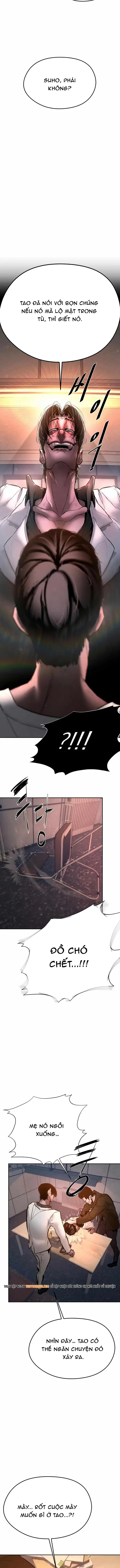 Hậu Duệ Ác Thần Chap 14 - Next Chap 15