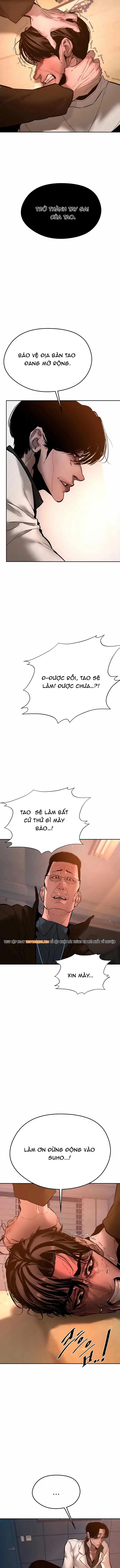 Hậu Duệ Ác Thần Chap 14 - Next Chap 15