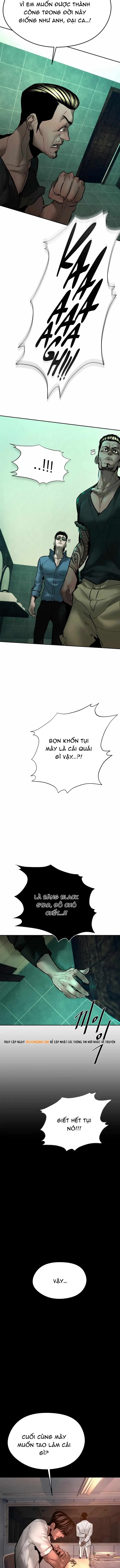 Hậu Duệ Ác Thần Chap 14 - Next Chap 15