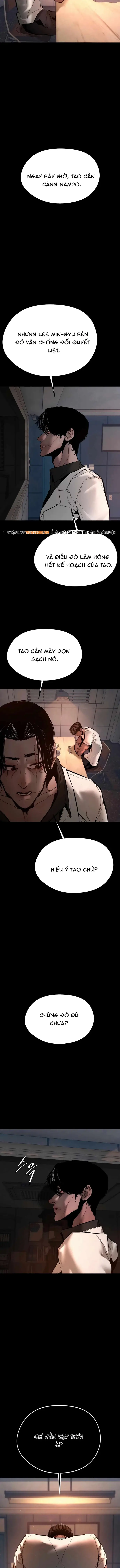 Hậu Duệ Ác Thần Chap 14 - Next Chap 15