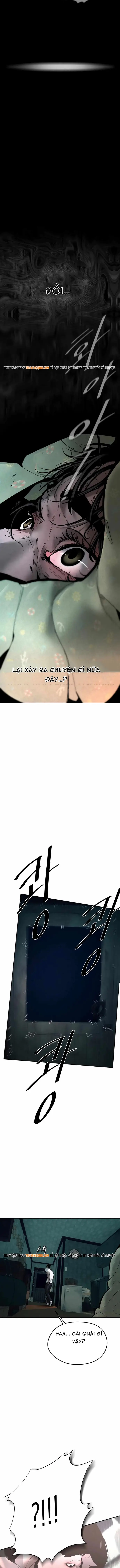 Hậu Duệ Ác Thần Chap 14 - Next Chap 15